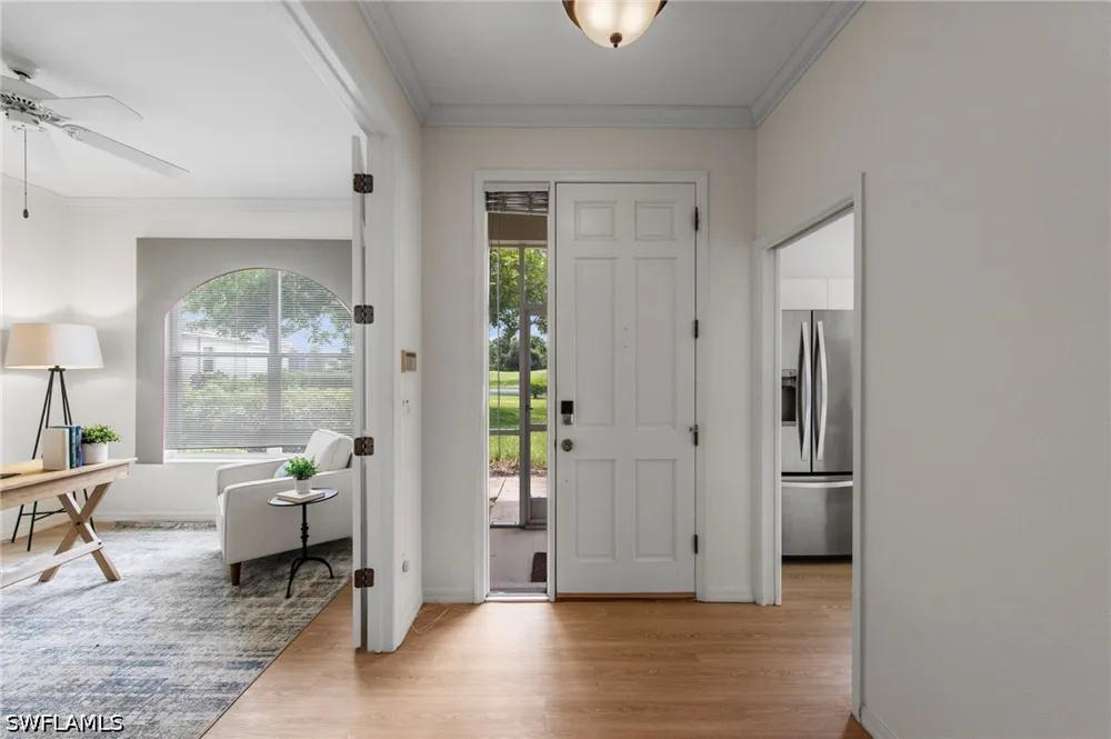 Fairway Bend Drive Estero, FL 33967