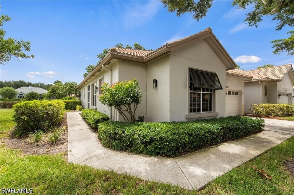 Fairway Bend Drive Estero, FL 33967