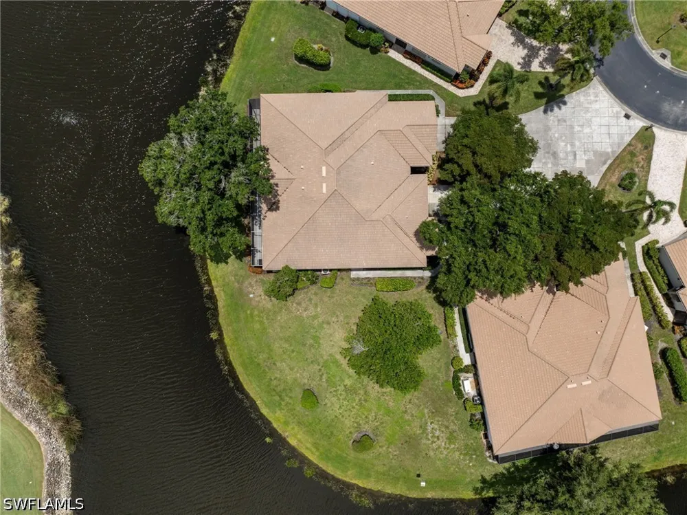 Fairway Bend Drive Estero, FL 33967