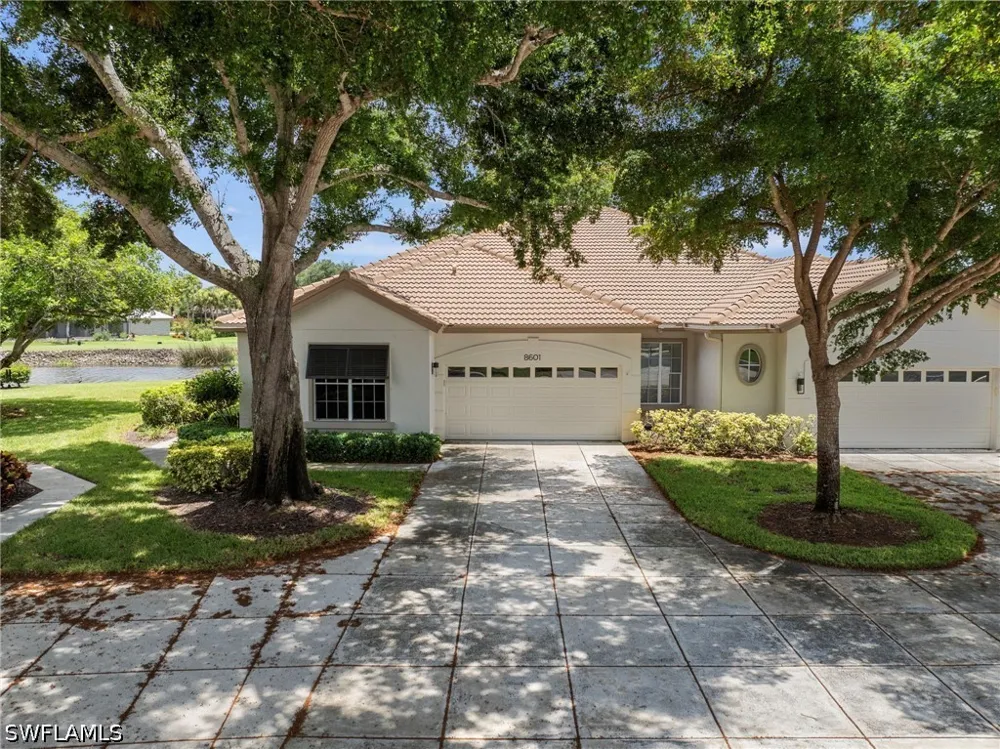 Fairway Bend Drive Estero, FL 33967