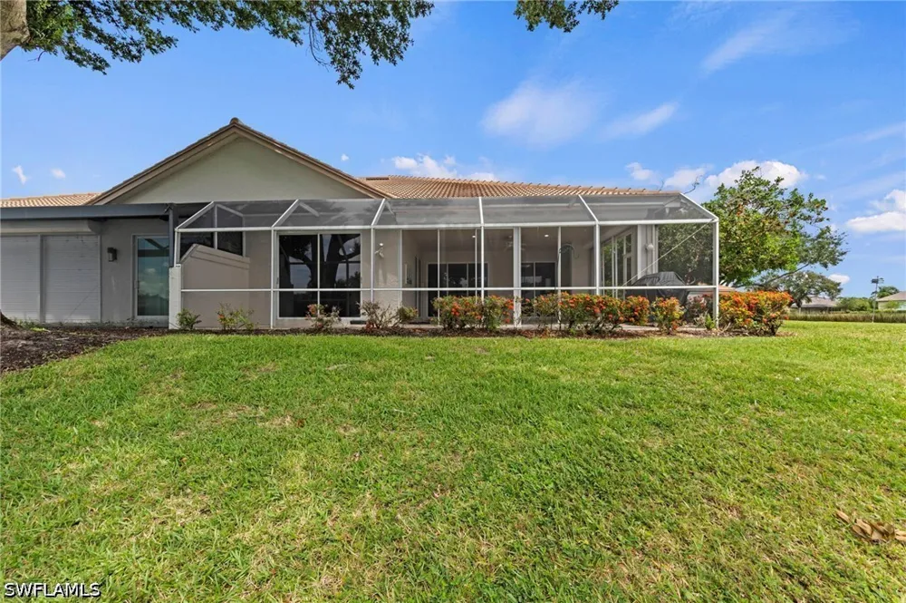Fairway Bend Drive Estero, FL 33967
