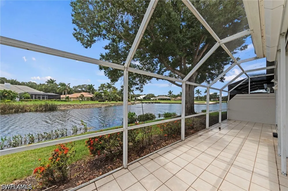 Fairway Bend Drive Estero, FL 33967