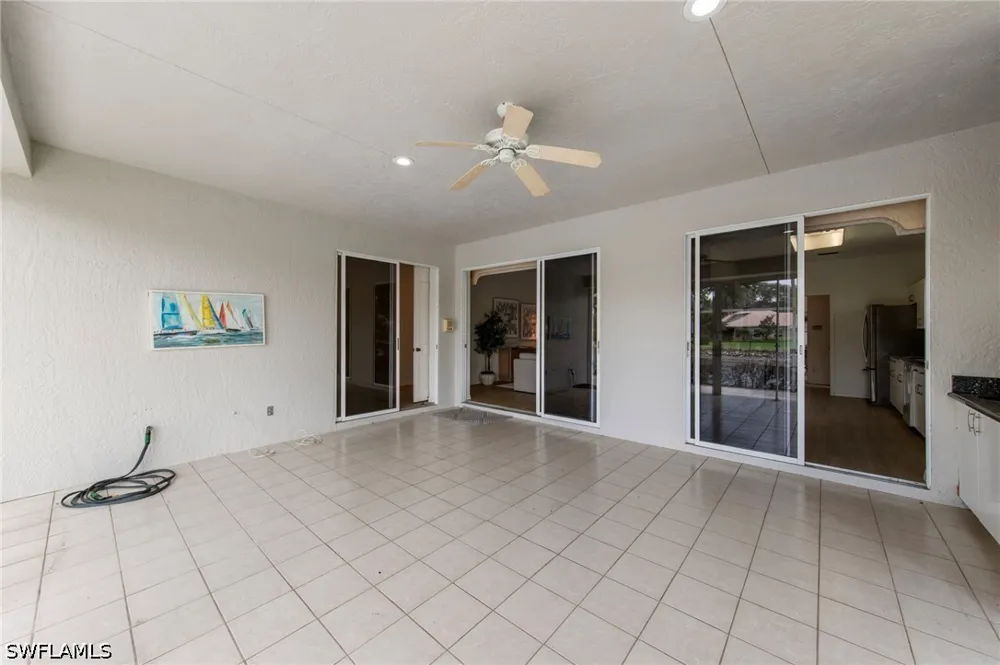 Fairway Bend Drive Estero, FL 33967