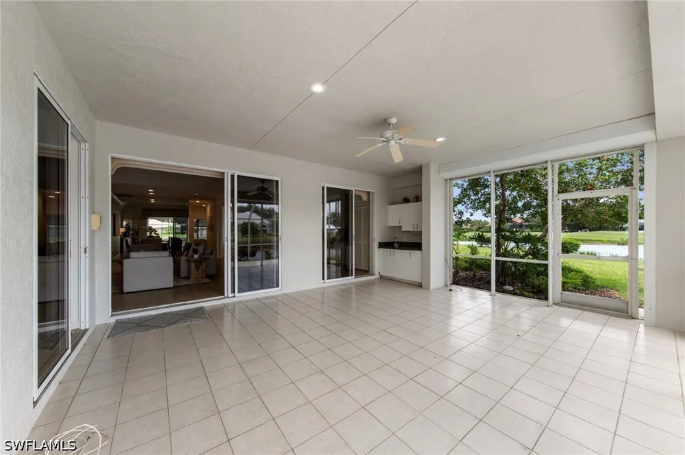 Fairway Bend Drive Estero, FL 33967