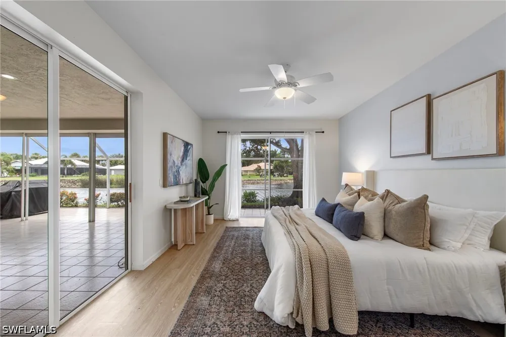 Fairway Bend Drive Estero, FL 33967