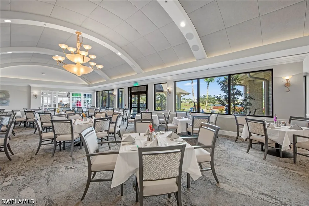 Fairway Bend Drive Estero, FL 33967