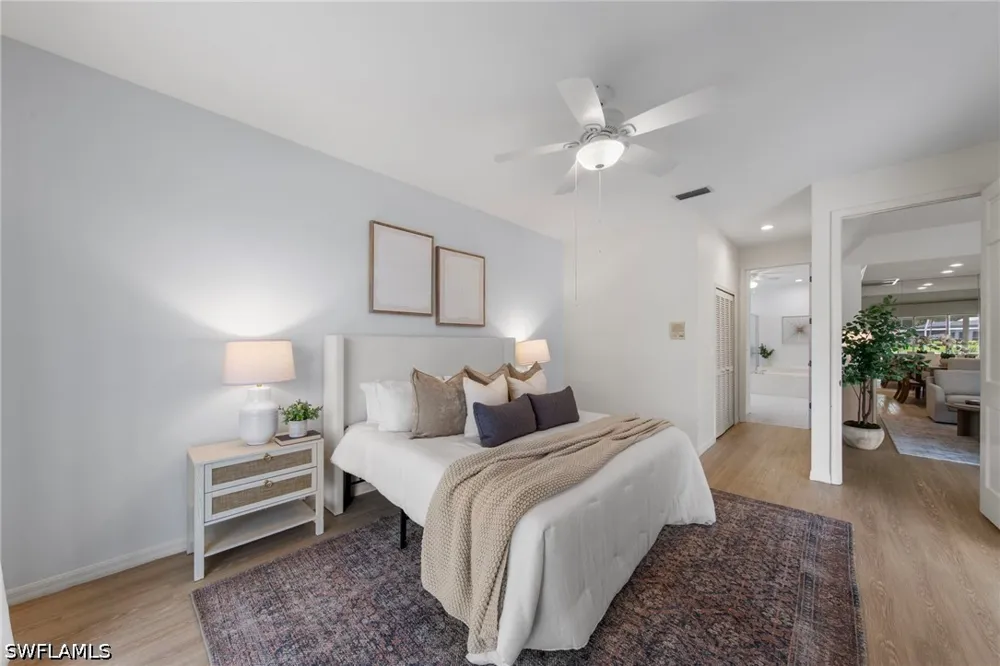 Fairway Bend Drive Estero, FL 33967