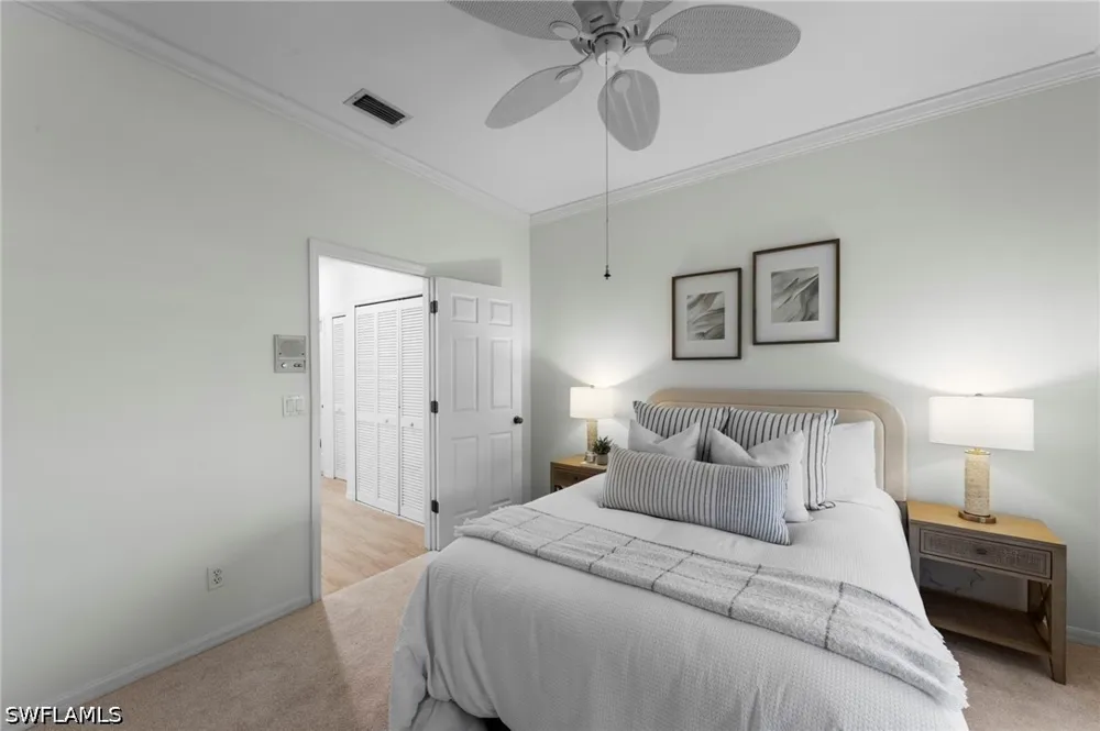 Fairway Bend Drive Estero, FL 33967