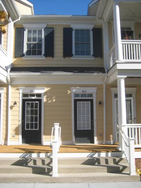 362 Filmore Street #141