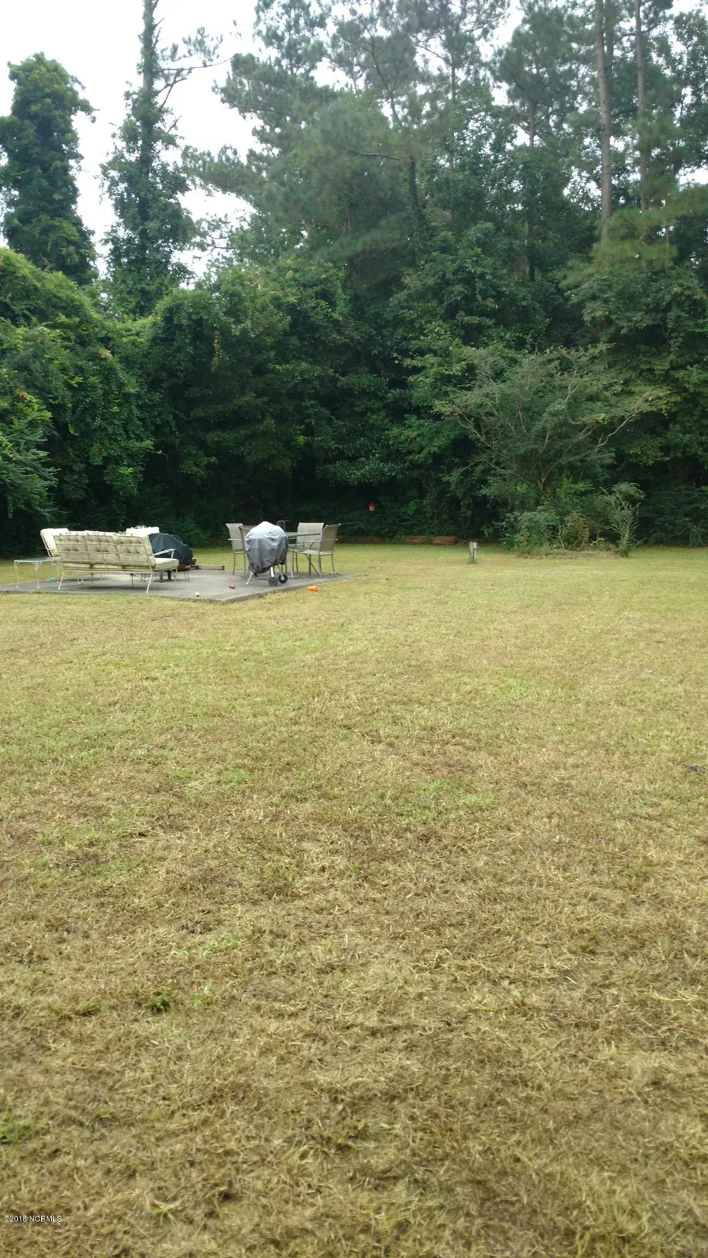 18 Sheffield Road Jacksonville, NC 28546