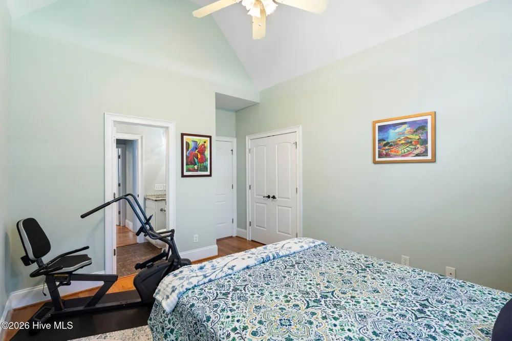 83 W Waverly Drive Burgaw, NC 28425