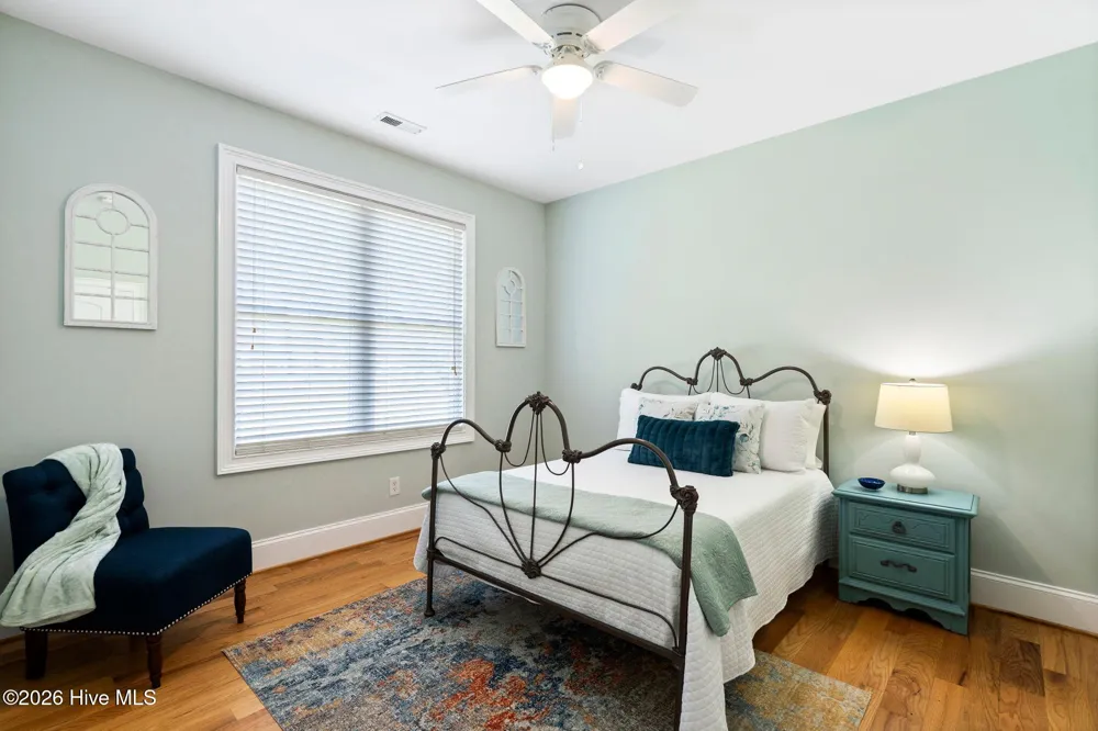 83 W Waverly Drive Burgaw, NC 28425