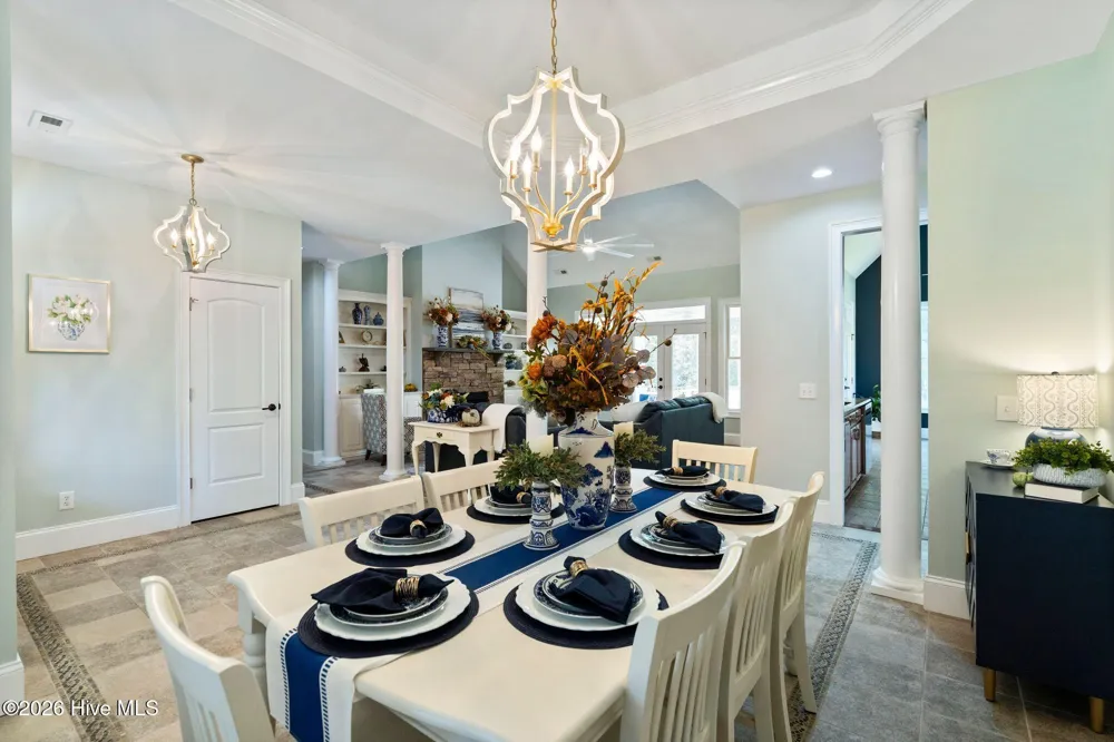 83 W Waverly Drive Burgaw, NC 28425