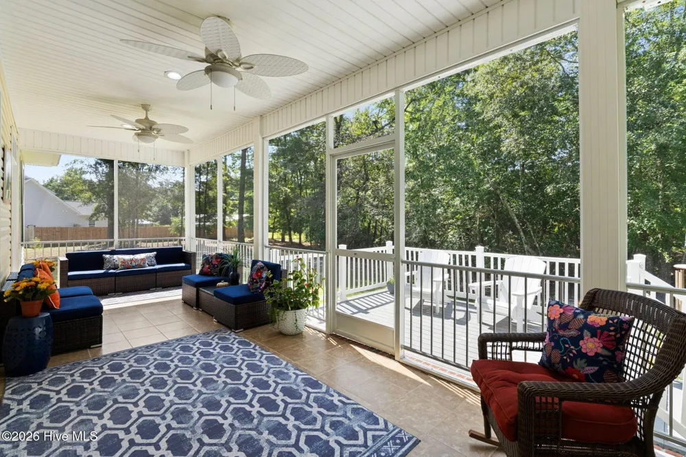 83 W Waverly Drive Burgaw, NC 28425