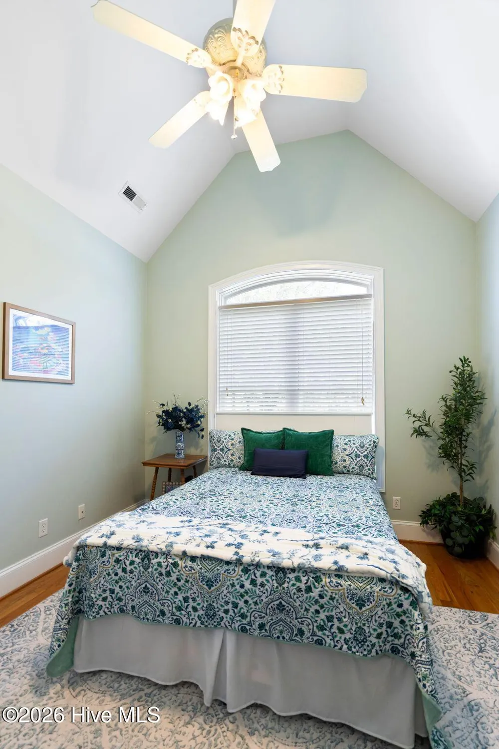 83 W Waverly Drive Burgaw, NC 28425