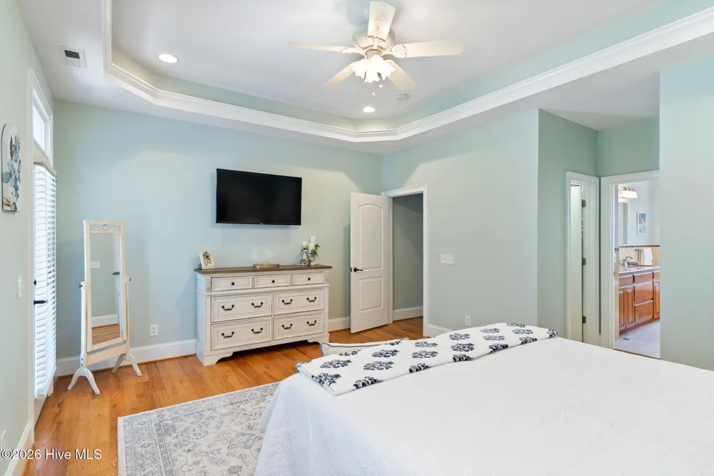 83 W Waverly Drive Burgaw, NC 28425