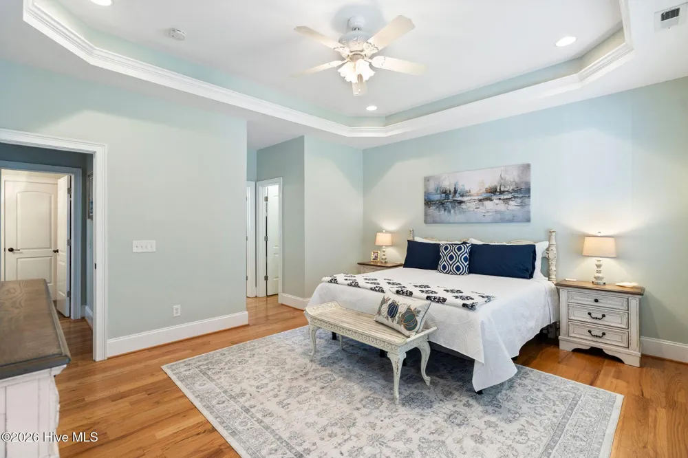 83 W Waverly Drive Burgaw, NC 28425