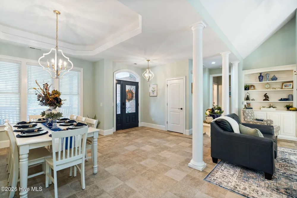 83 W Waverly Drive Burgaw, NC 28425