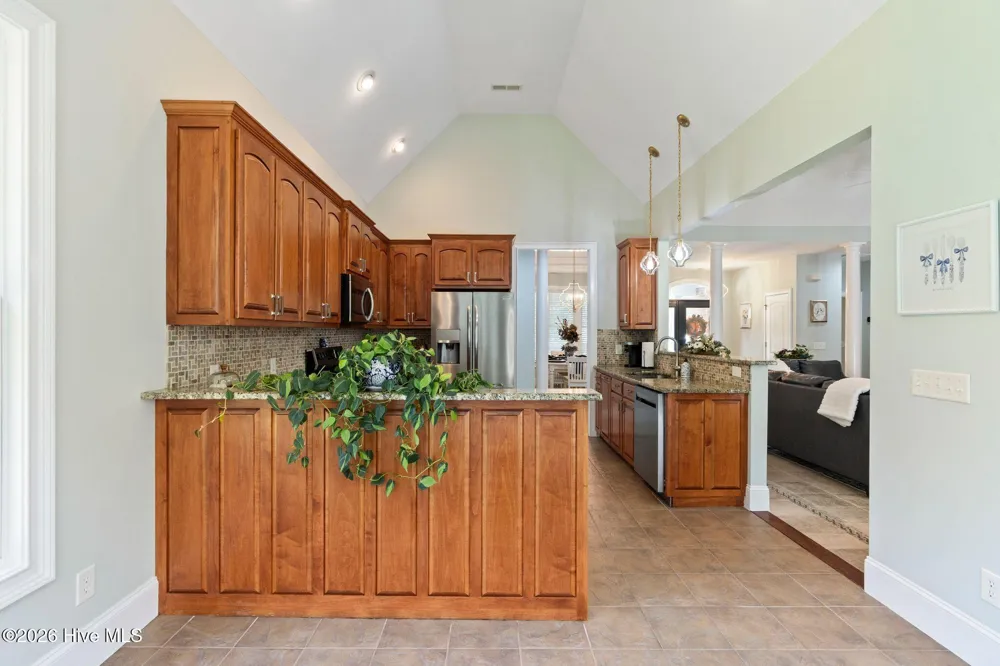 83 W Waverly Drive Burgaw, NC 28425