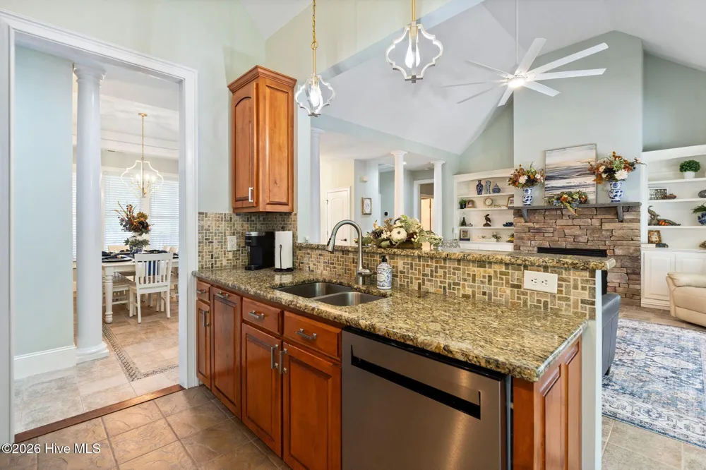 83 W Waverly Drive Burgaw, NC 28425