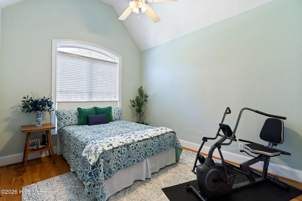 83 W Waverly Drive Burgaw, NC 28425