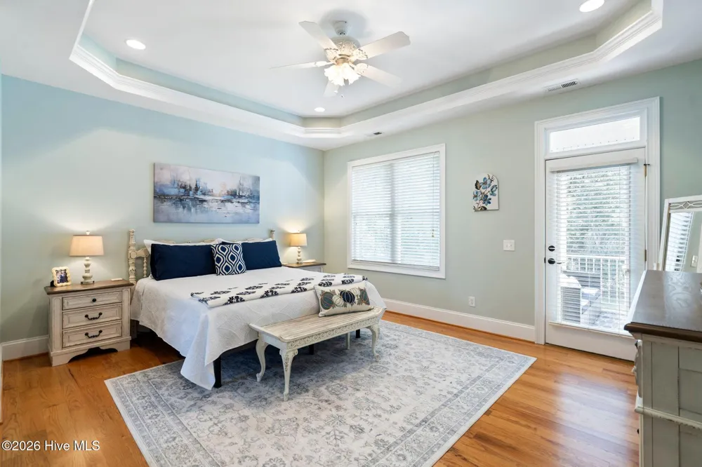 83 W Waverly Drive Burgaw, NC 28425