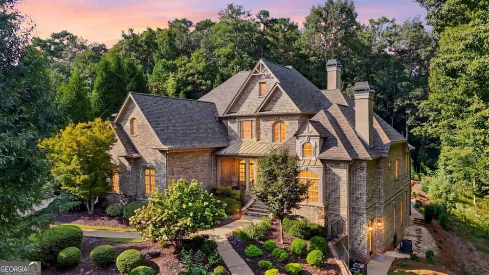 750 Tramore PL Milton, GA 30004