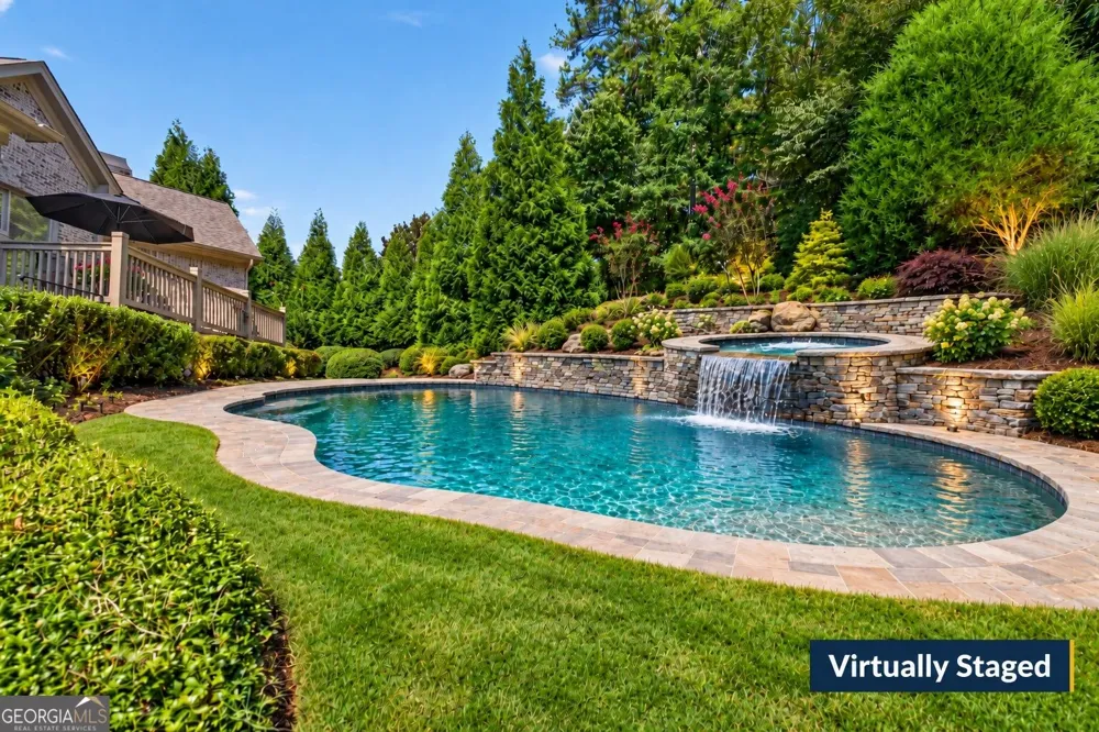 750 Tramore PL Milton, GA 30004