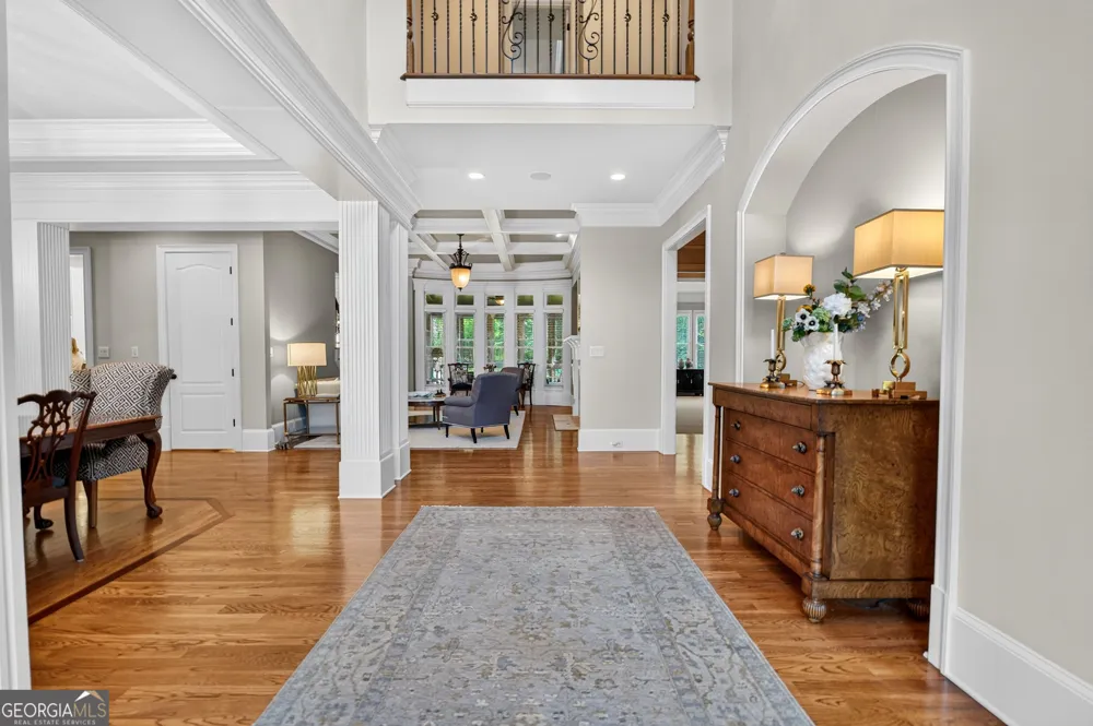 750 Tramore PL Milton, GA 30004