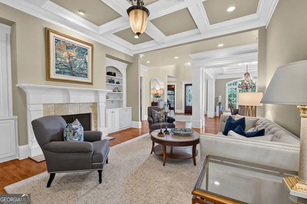750 Tramore PL Milton, GA 30004