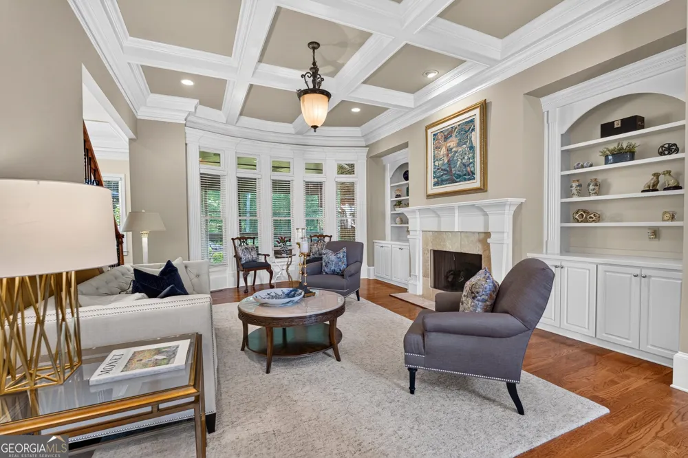 750 Tramore PL Milton, GA 30004