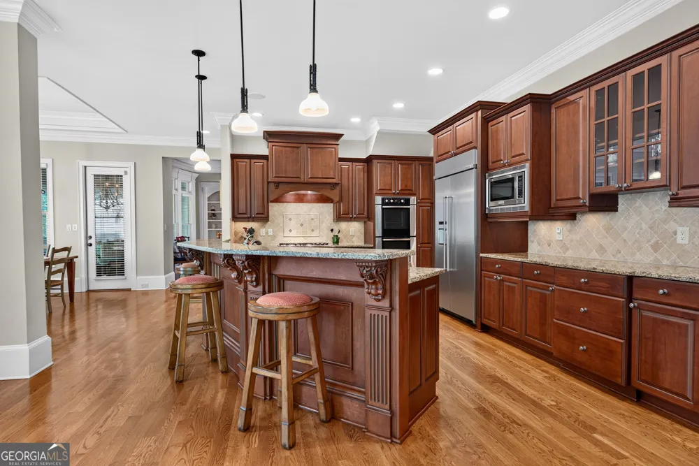 750 Tramore PL Milton, GA 30004