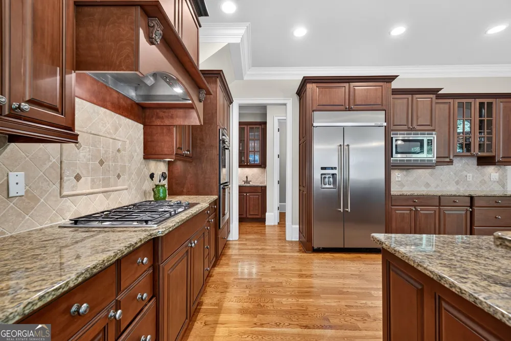 750 Tramore PL Milton, GA 30004