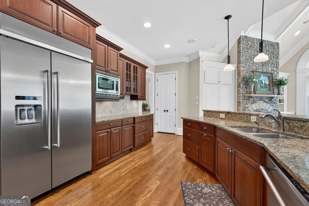 750 Tramore PL Milton, GA 30004