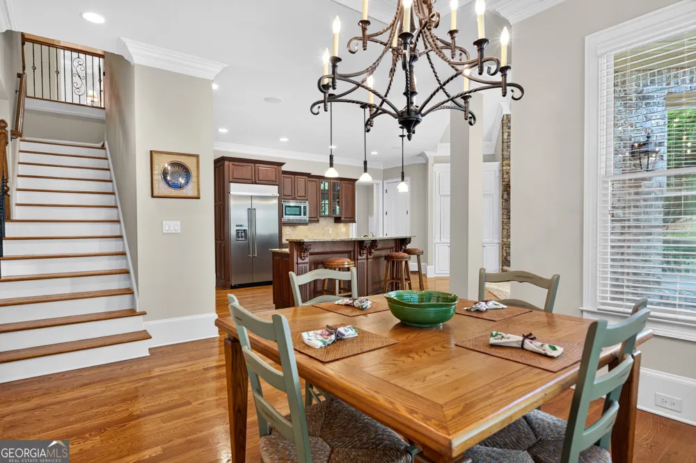 750 Tramore PL Milton, GA 30004