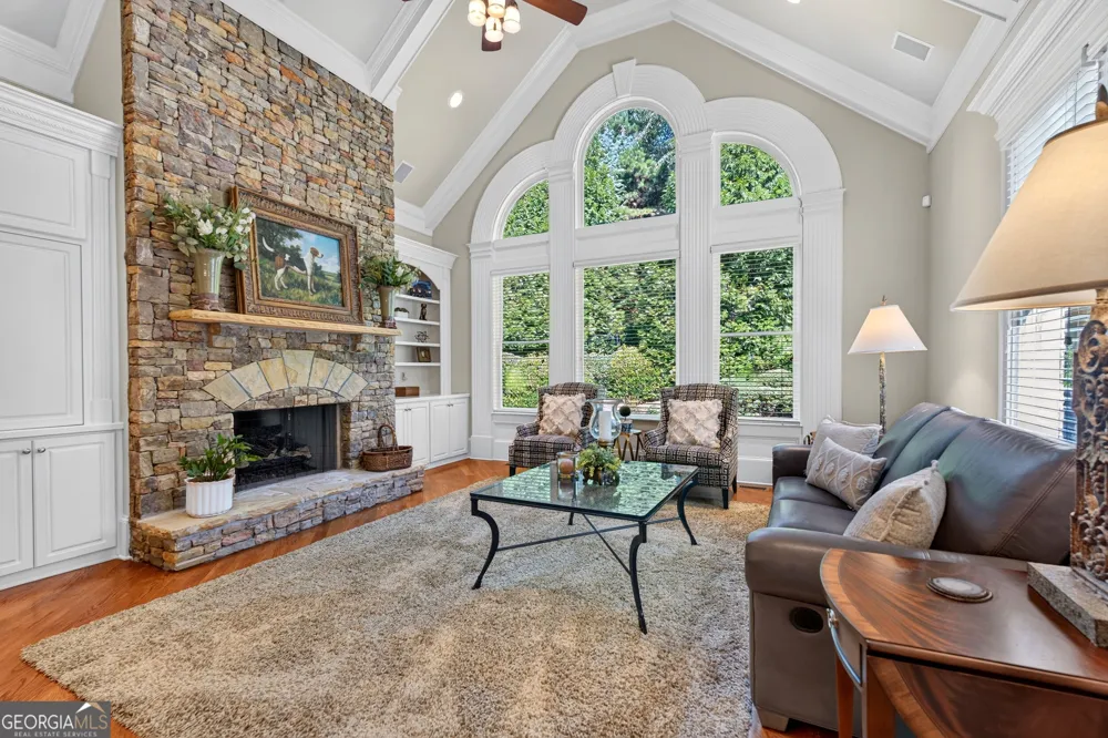 750 Tramore PL Milton, GA 30004