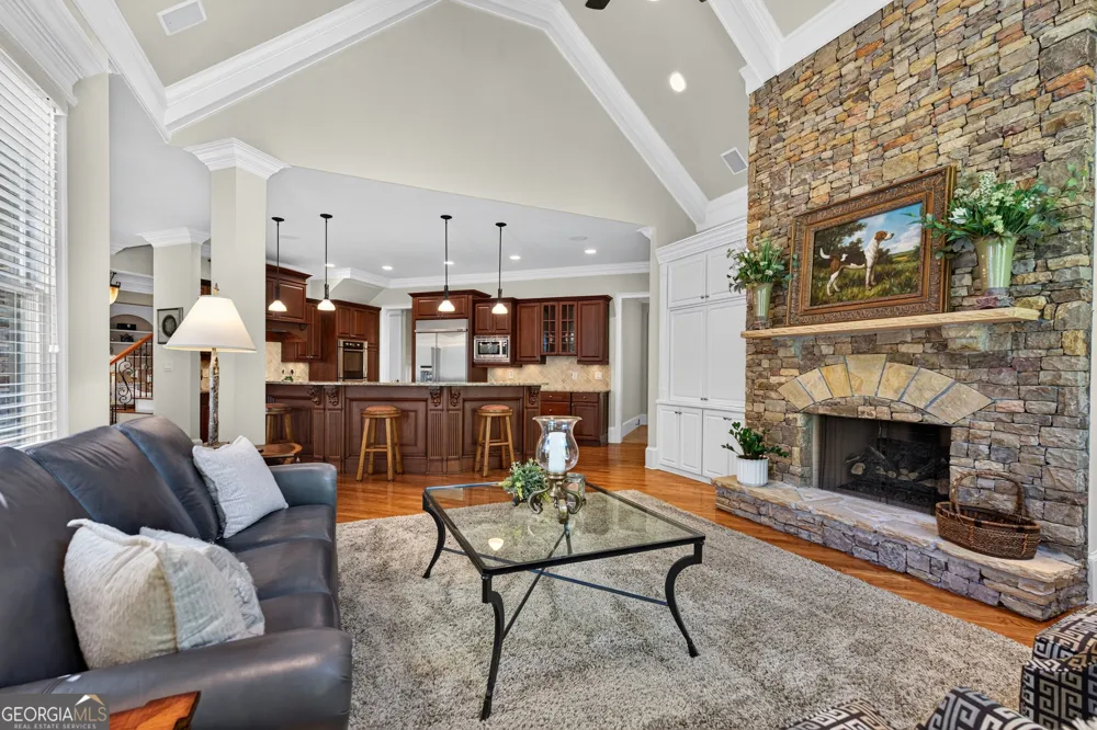 750 Tramore PL Milton, GA 30004