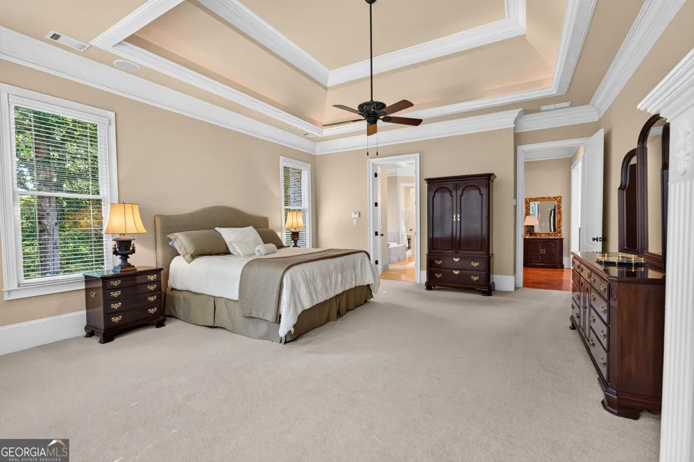 750 Tramore PL Milton, GA 30004