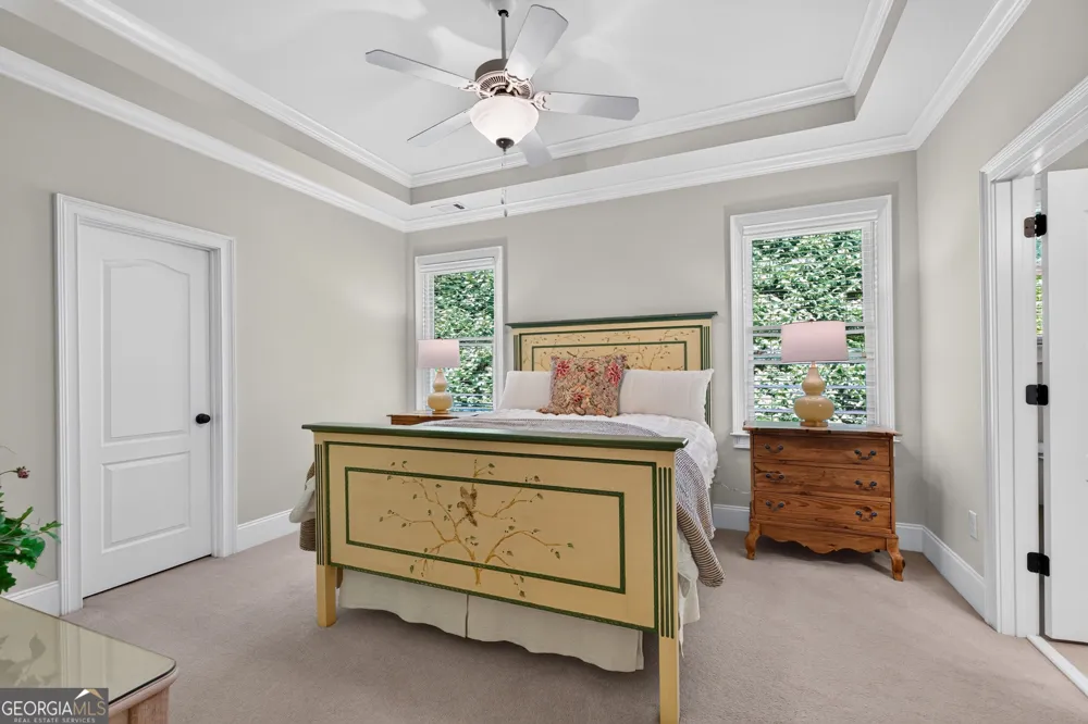 750 Tramore PL Milton, GA 30004