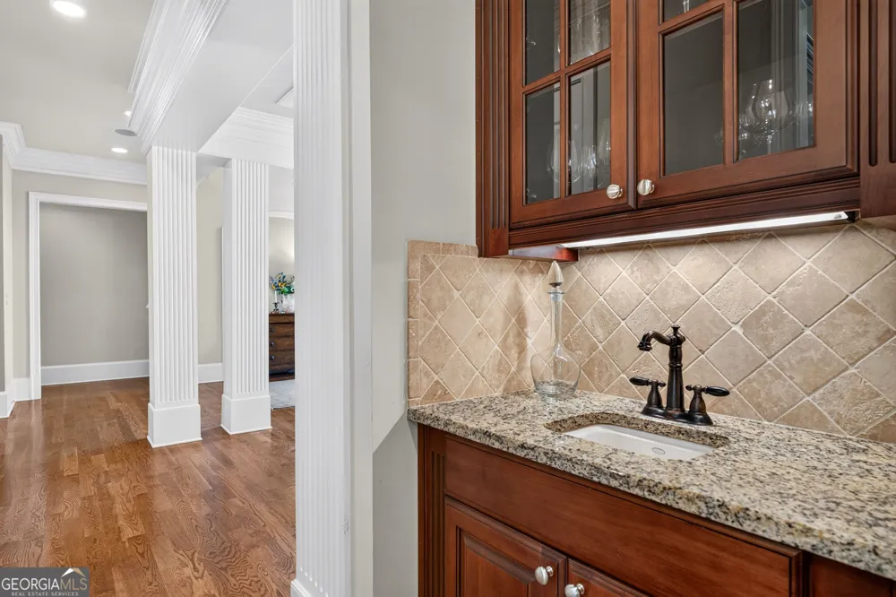 750 Tramore PL Milton, GA 30004