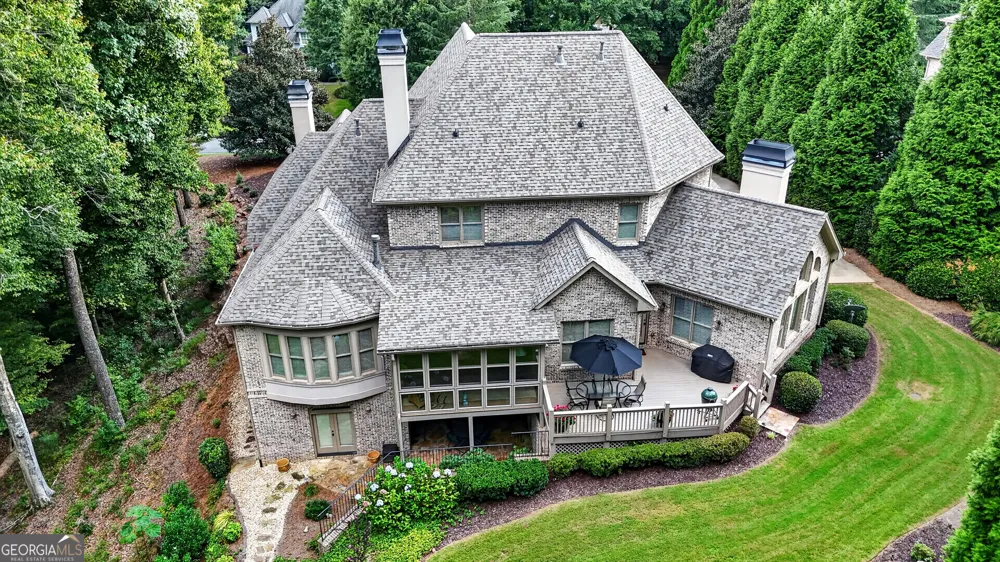 750 Tramore PL Milton, GA 30004