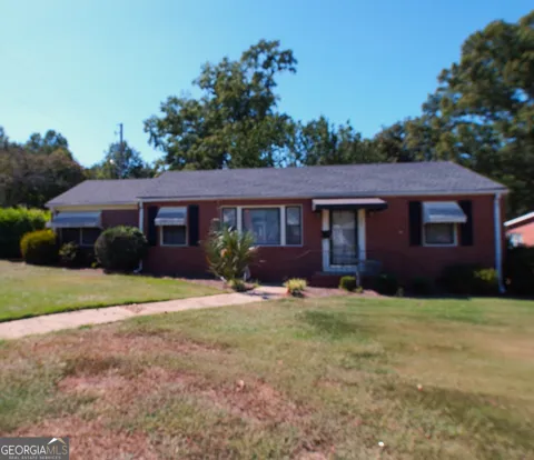 401 North Harris St