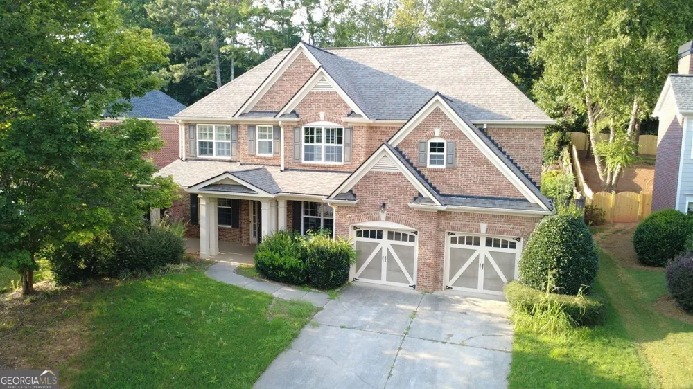 4750 Heathcliff WAY Cumming, GA 30041