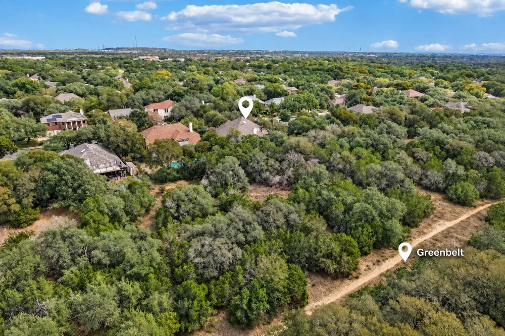 3915 Idalia Drive Austin, TX 78749