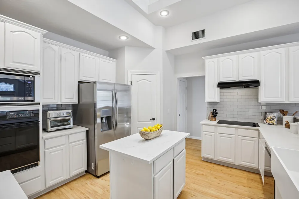 3915 Idalia Drive Austin, TX 78749