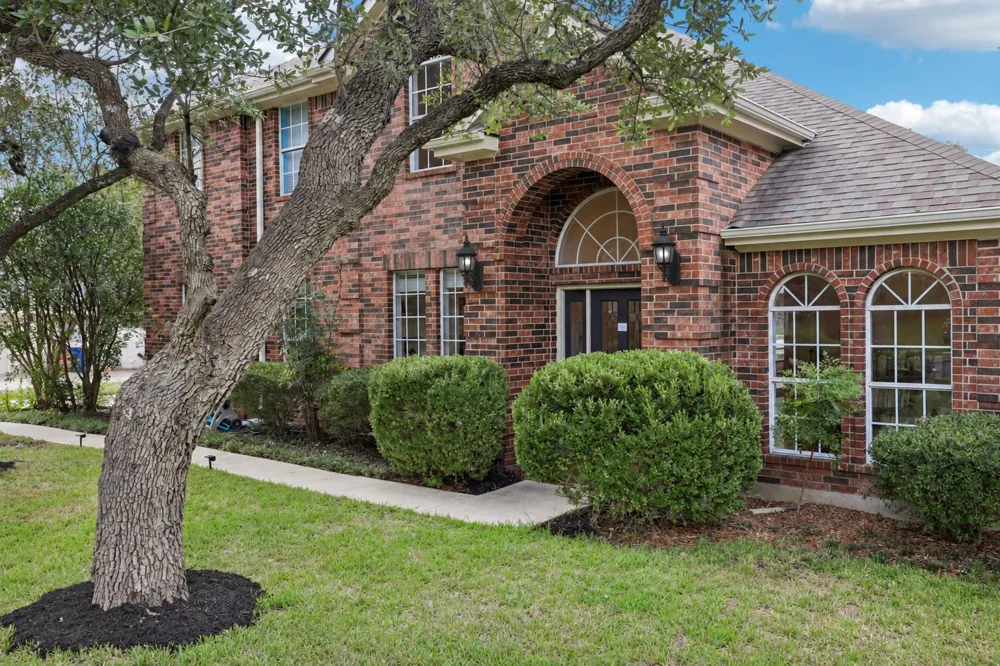 3915 Idalia Drive Austin, TX 78749