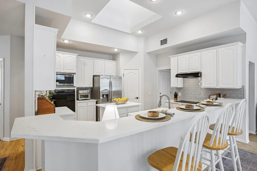 3915 Idalia Drive Austin, TX 78749