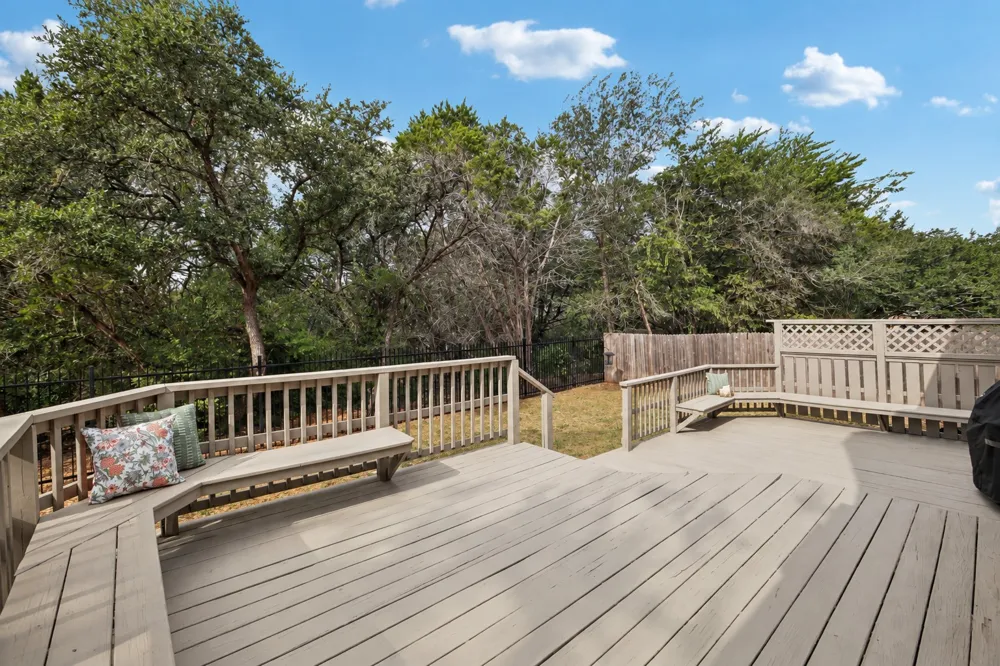 3915 Idalia Drive Austin, TX 78749