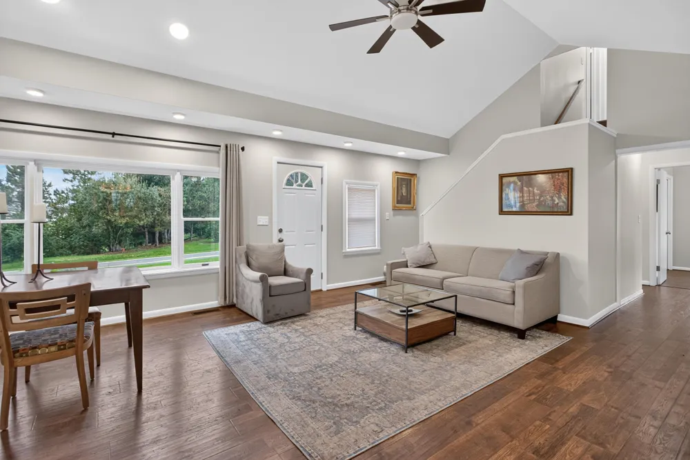 13545 E Austin Road Manchester, MI 48158