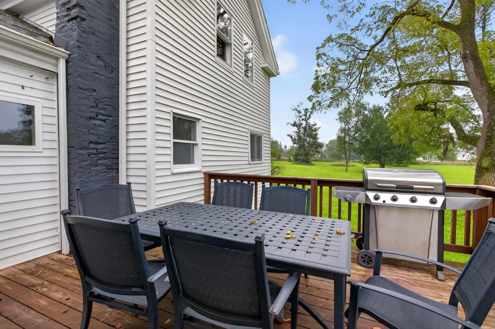 13545 E Austin Road Manchester, MI 48158